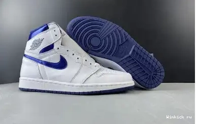RETRO OG JORDAN HIGH NAVY